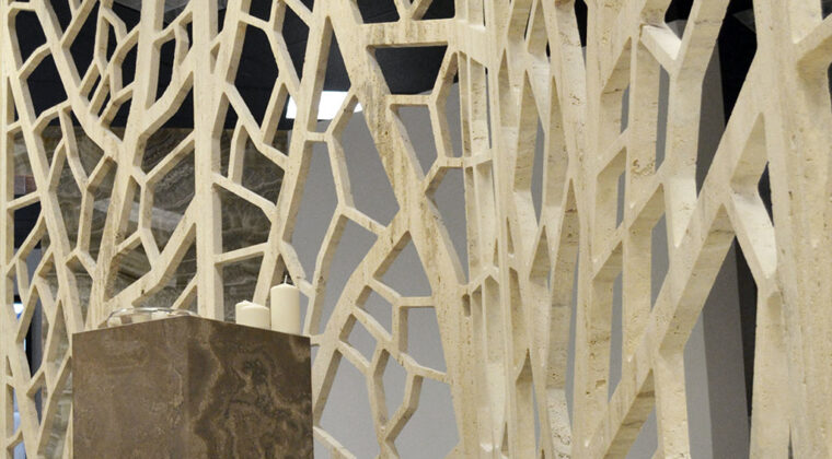 Tailor Made Italian Luxury Marbles