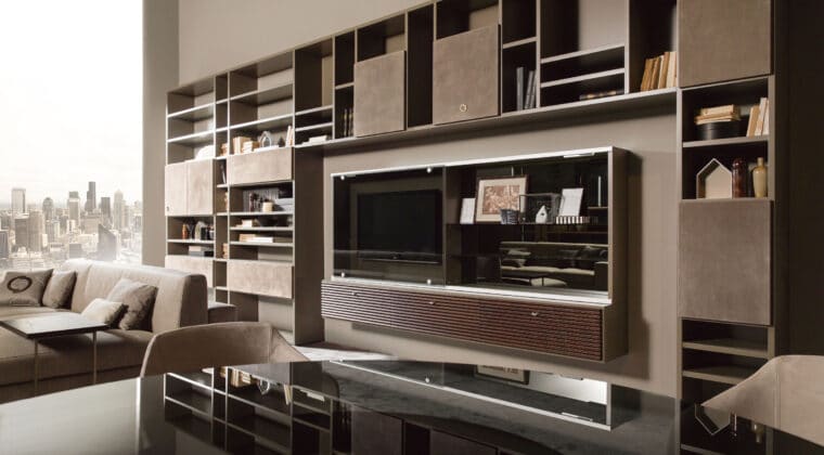 Concept by Caroti - Living Room