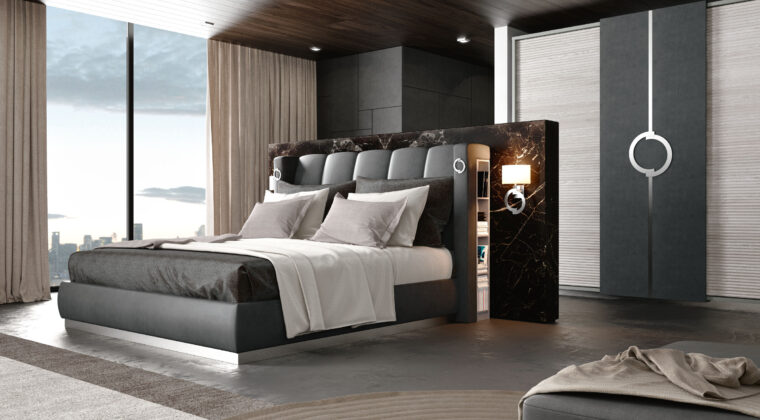 Concept by Caroti - Night Area