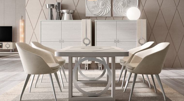 Concept by Caroti - Dining