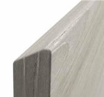 Handleless fronts that open by means of grip recesses